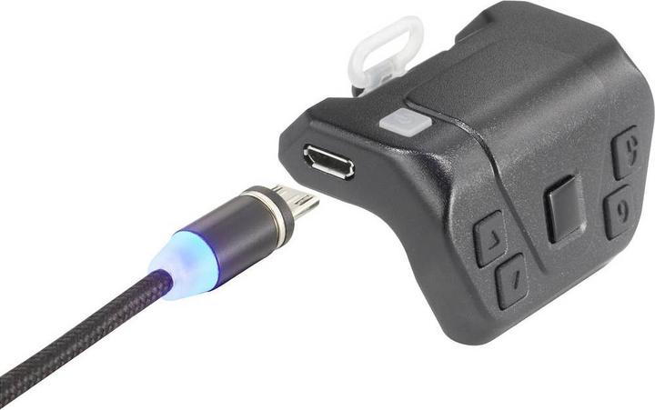 Immagine prodotto Renkforce RF-WRC-300 Bluetooth® Touchpad per presentatori