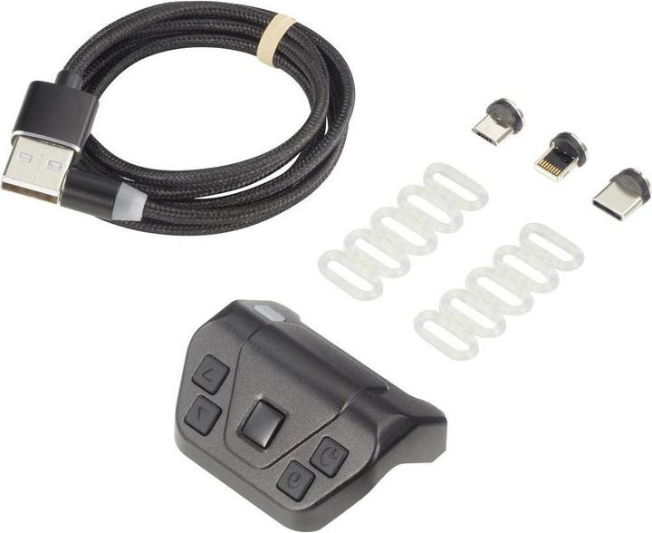 Immagine prodotto Renkforce RF-WRC-300 Bluetooth® Touchpad per presentatori