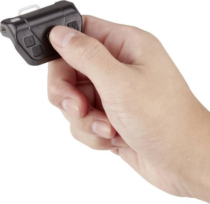 Immagine prodotto Renkforce RF-WRC-300 Bluetooth® Touchpad per presentatori