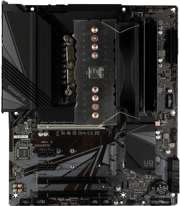 Produktbild Renkforce PC Tuning-Kit (3.70 GHz, 6 -Core)