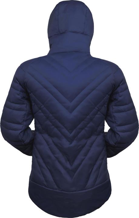 Produktbild Grüezi Bag Women's Faithful Downwool Jacket (L)