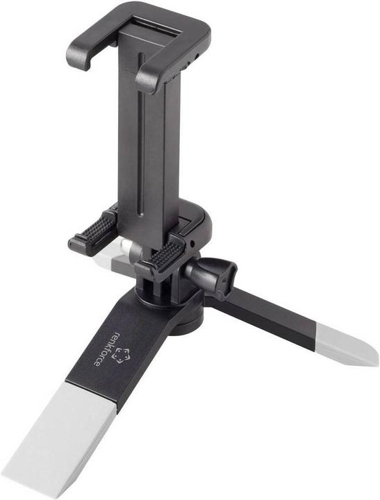 Image du produit Renkforce Mini Tripod Pro avec support pour smartphone