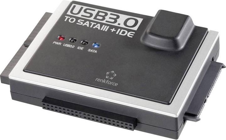 Actual product image Renkforce RF-3833988