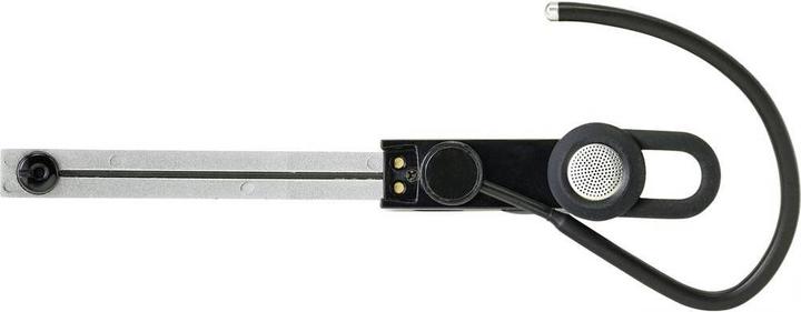 Actual product image Renkforce Bluetooth headset with charging station (ANC, 4.50 h, Wireless)