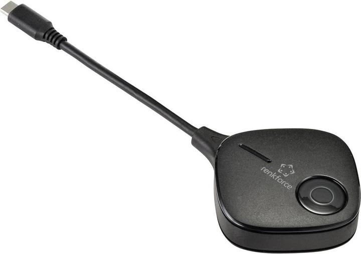 Actual product image Renkforce Renkcast TwinX (transmitter only)