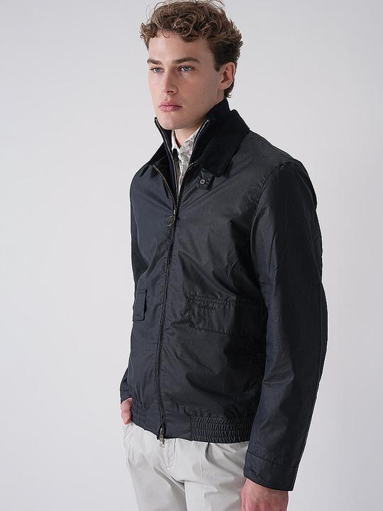 Image du produit Barbour Blouson NEWBURY WAX (M)