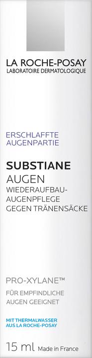 Image du produit La Roche Posay Yeux de Substiane (Crème, 15 ml, Journée)