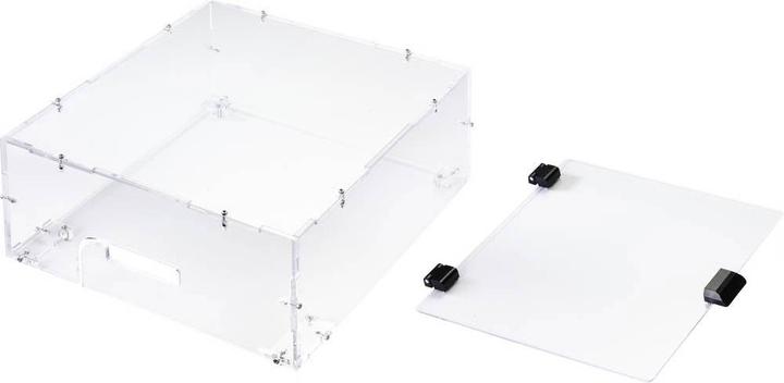 Image du produit Renkforce Boîtier de remplacement pour Pro 6 (Placard)