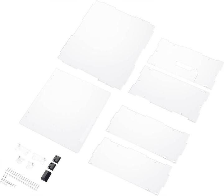 Image du produit Renkforce Boîtier de remplacement pour Pro 6 (Placard)