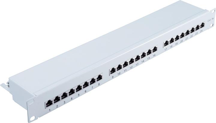 Actual product image Shiverpeaks 75062 Switchboard / Pegboards