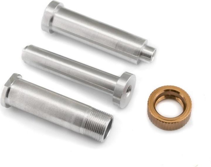 Maverick Servo Saver Post Set