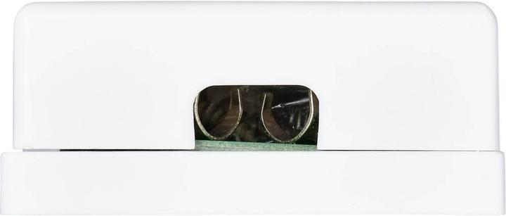 Produktbild Renkforce STP CAT6 Aufputzdose, zwei Anschlüsse (CAT6, 0.06 m)