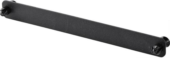 Renkforce 0.5U space for patch panel module