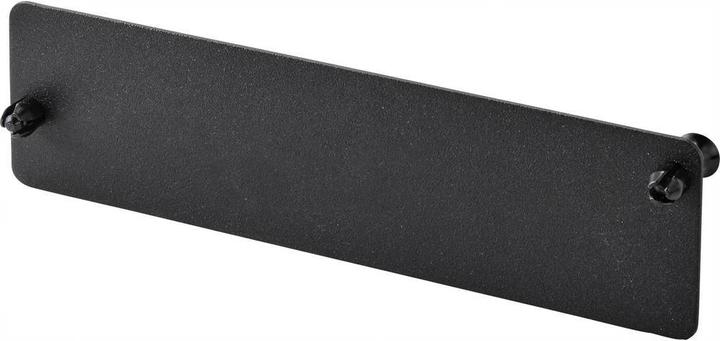 Renkforce 1U empty panel for patch panel module