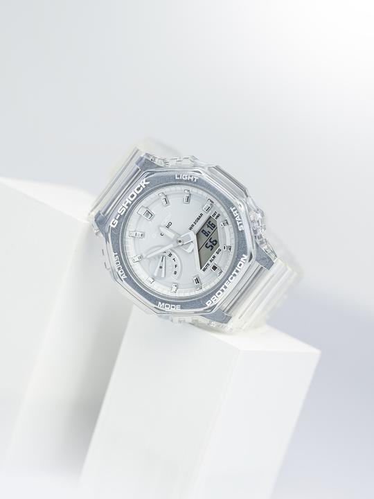 Produktbild G-Shock GMA-S2100SK-7AER (Taucheruhr, 43 mm)
