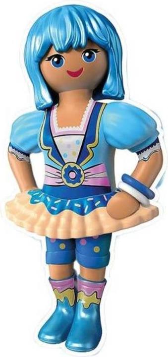 Actual product image Playmobil Clare (70386, Playmobil EverDreamerz)