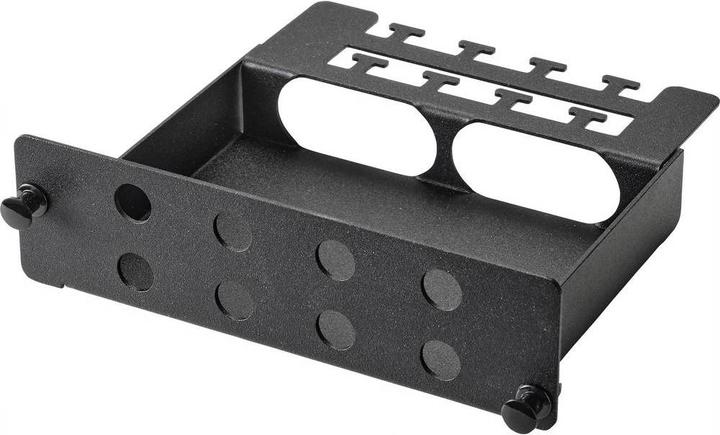 Produktbild Renkforce 8-Port-BNC-Koaxial-Kassettenmodul