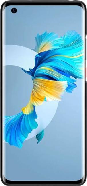 Produktbild Nillkin Super Frosted Shield Series (Huawei Mate 40)