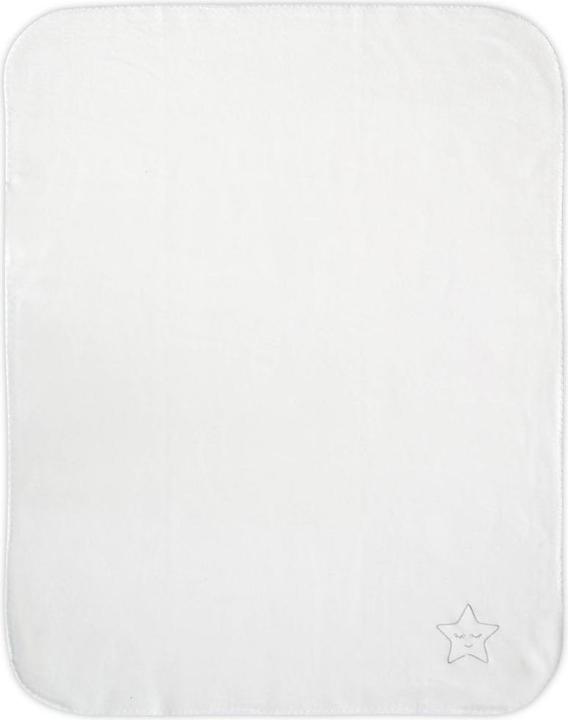 Actual product image Lorelli Baby blanket Polar 75 x 100 cm (75 x 100 cm)