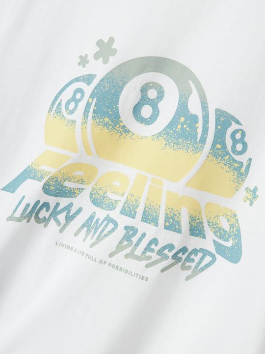Produktbild Lmtd Bio-Baumwoll T-Shirt (146)