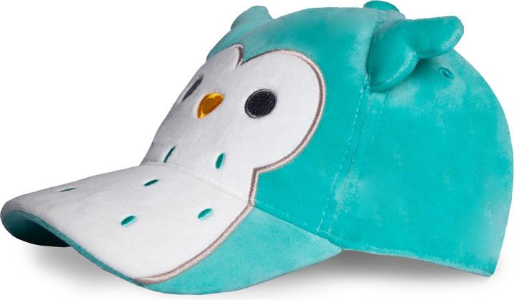 Immagine prodotto Difuzed Squishmallows casquette baseball Winston Novelty (Taglia unica)