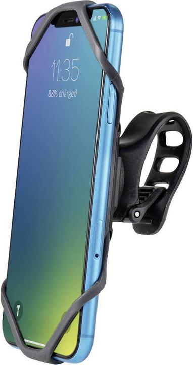 Produktbild Renkforce Bike Smartphone Halter