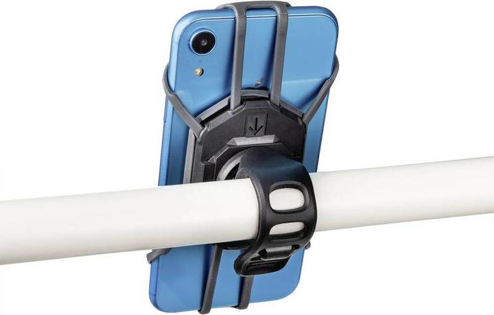 Produktbild Renkforce Bike Smartphone Halter