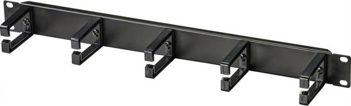Produktbild Renkforce 1HE Server-Rack Kabelmanagement, 5 Ringe