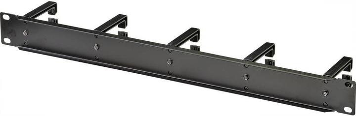 Produktbild Renkforce 1HE Server-Rack Kabelmanagement, 5 Ringe