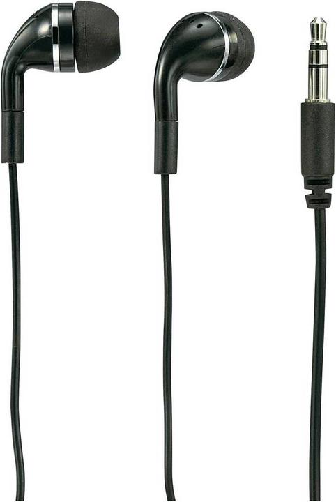 Image du produit Renkforce Ecouteurs intra-auriculaires (pas de réduction du bruit, Filaire)