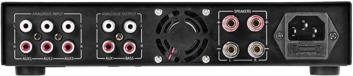 Actual product image Renkforce RF-5043172 (Amplifier)