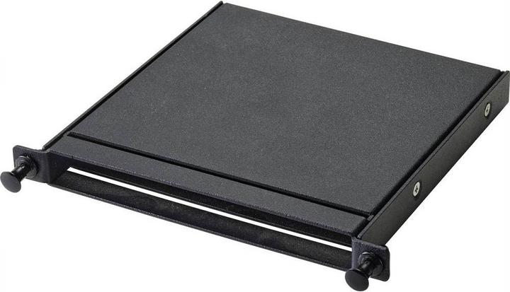 Renkforce RF-47398 48.30cm (19"") network cabinet drawer