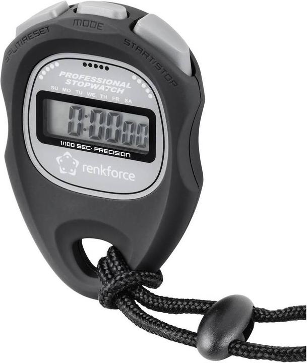 Actual product image Renkforce WT-034
