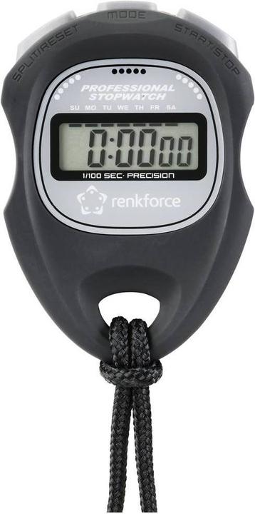 Actual product image Renkforce WT-034
