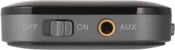 Produktbild Renkforce Bluetooth Audio-Sender und -Empfänger mit Batterie und Mikrofon (Sender & Empfänger)