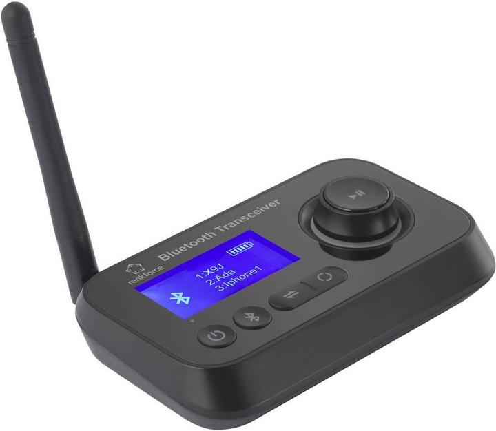Produktbild Renkforce RF-BTR-210 (Sender & Empfänger)