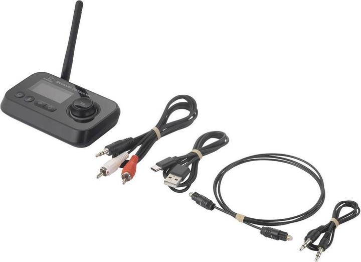 Produktbild Renkforce RF-BTR-210 (Sender & Empfänger)