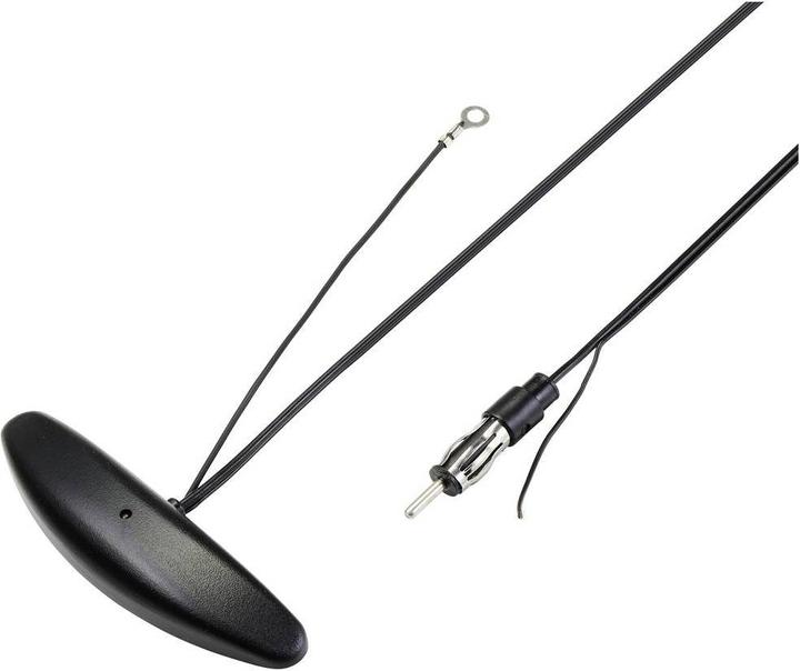 Produktbild Renkforce KFZ-Radioantenne für Windschutzscheiben 12V extern