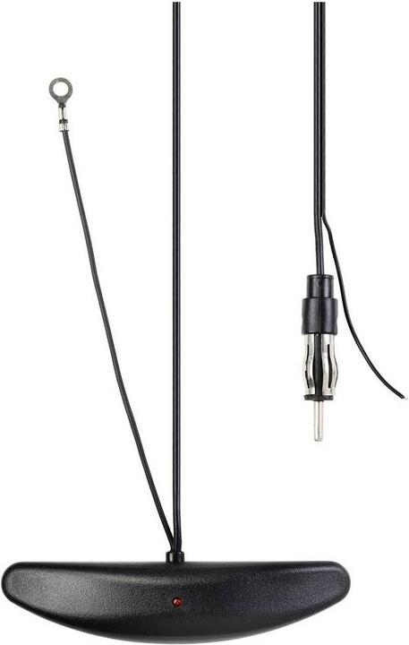 Produktbild Renkforce KFZ-Radioantenne für Windschutzscheiben 12V extern