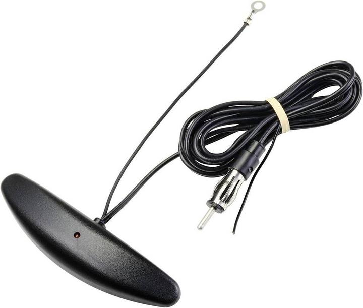 Produktbild Renkforce KFZ-Radioantenne für Windschutzscheiben 12V extern