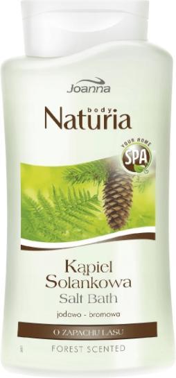 Image du produit Joanna Eh bien (500 ml, Sel de bain)