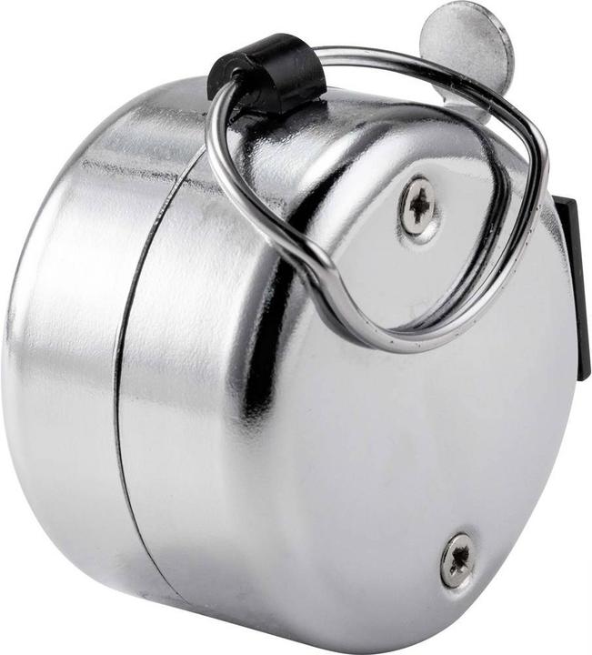 Produktbild Renkforce Mechanischer Handzähler (Messgerätkoffer)