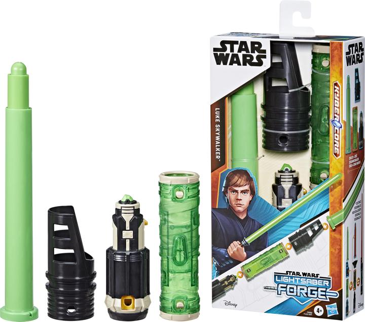 Produktbild Hasbro SW Lichtschwert Luke