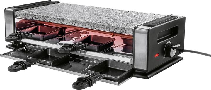 Unold 48760 Raclette Delice Basic