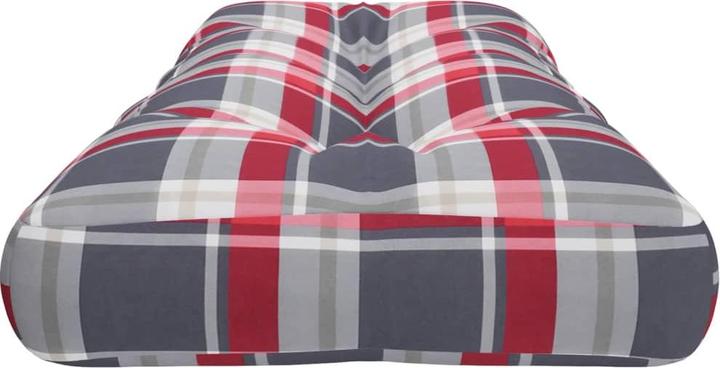 Produktbild VidaXL 10-tlg. Garten-Lounge-Set mit Kissen (120 x 40 x 12 cm)