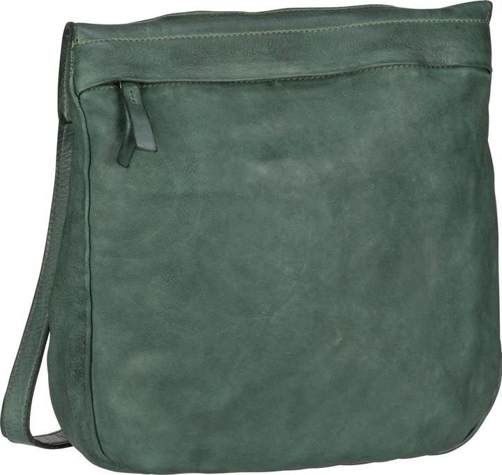 Immagine prodotto Harolds Borsa a tracolla Submarine Shopper con zip