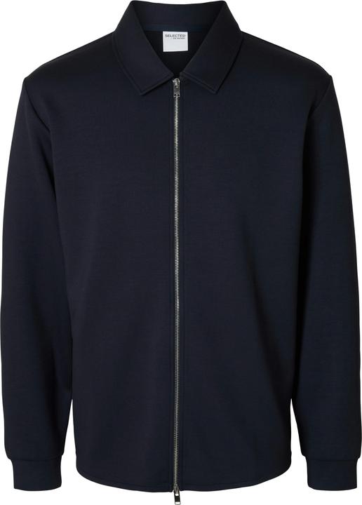 Produktbild Selected Homme Reissverschluss Strickjacke (XXL)