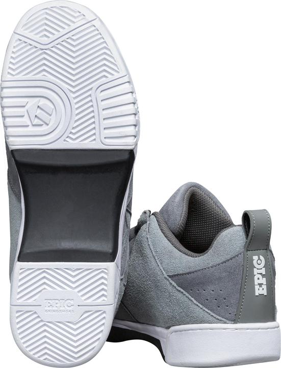 Immagine prodotto Konjac Sponge Scarpe da mola Epic (38)