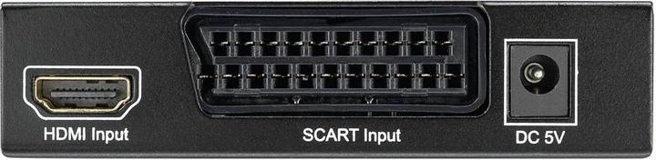 Actual product image SpeaKa Professional AV Converter SP-HD/SC-01 (Camera Converter)