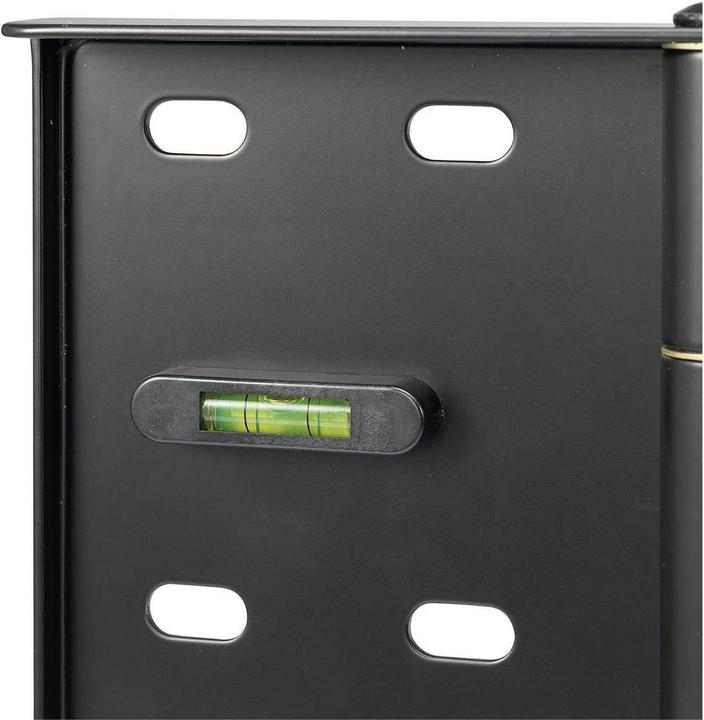 Actual product image SpeaKa Professional TV-Wandhalterung für 81 cm (32") - 152 cm (60") neig-und schwenkbar, 55 kg (Wall, 60", 55 kg)
